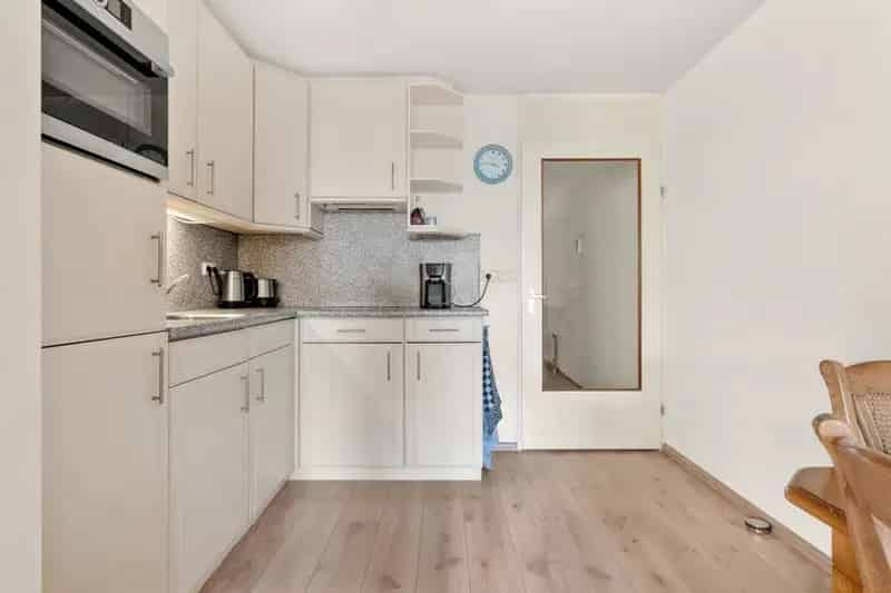2-kamer appartement Ede Centrum: Station nabij