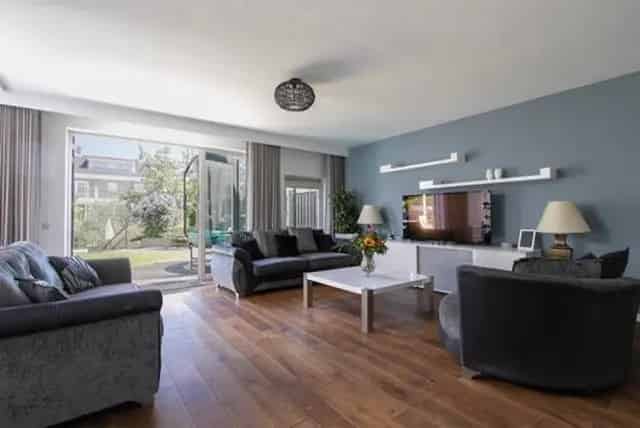 Grote 6-kamer woning te huur in Hoofddorp