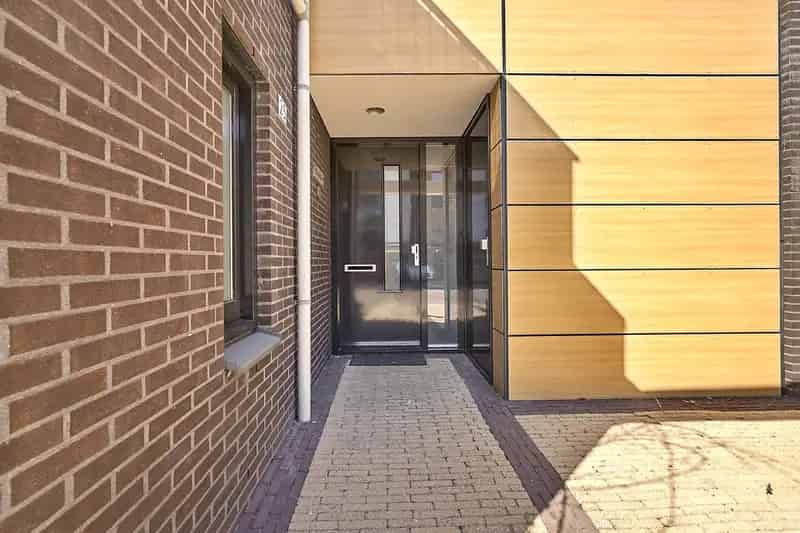 Huis te koop Delft 4 slaapkamers grote tuin