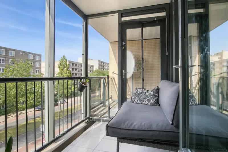 3 Kamer Appartement Leiden Lasserstraat