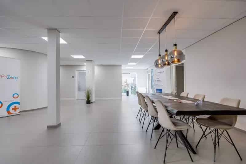 Praktijkruimte Huur Veenendaal Centrum A12