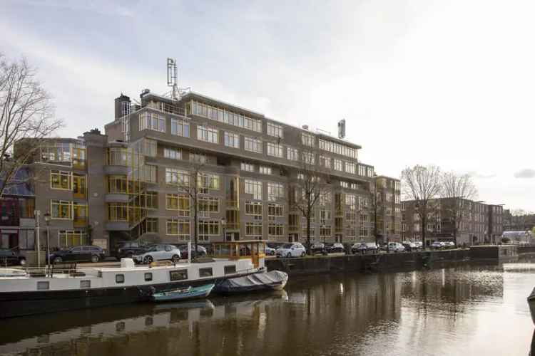 Appartement Te Huur , Amsterdam, Noord-Holland