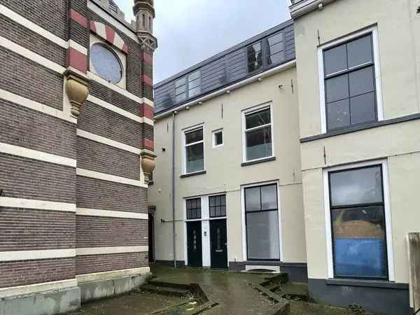 Appartement Te Huur in Deventer, Overijssel