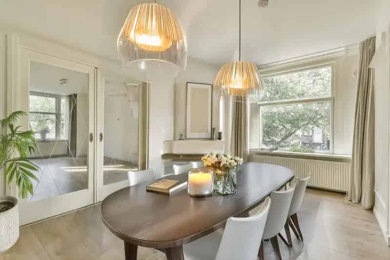 4 Kamer Appartement Rivierenbuurt Amsterdam