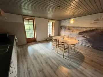 Ribe Vakantie Appartement 5 Personen Nabij Attracties