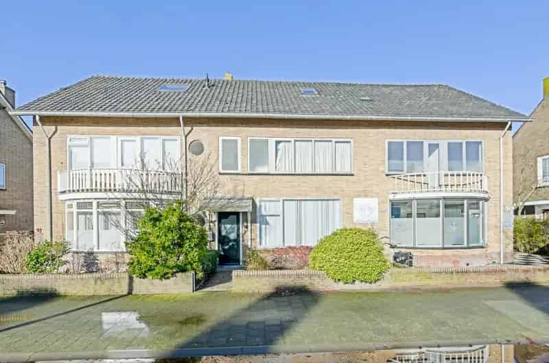 Eengezinswoning Den Helder 4 slaapkamers 145m2