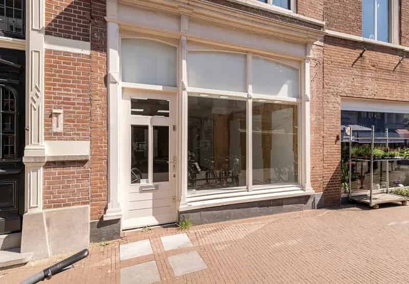 Winkelruimte te koop Culemborg Centrum 93m2