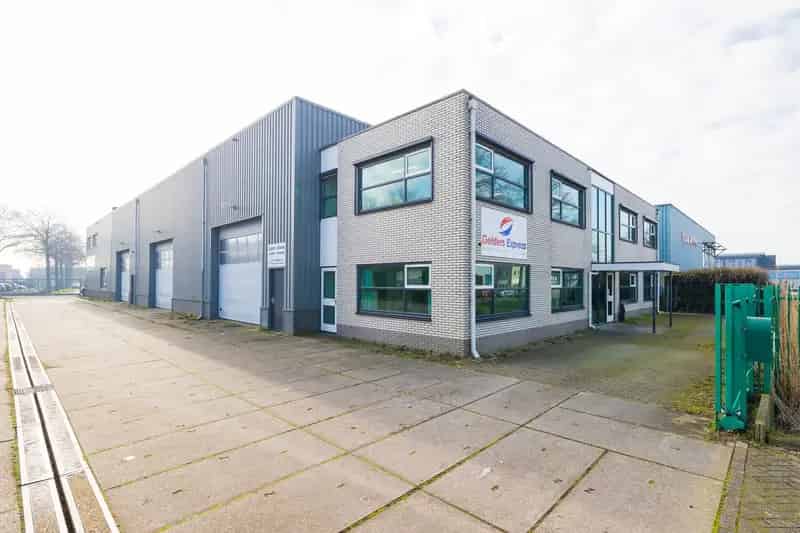 Kantoorruimte te Huur Noordwijkerhout 46m2