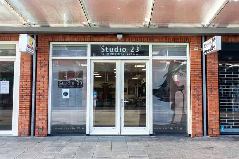 Winkel te huur Alkmaar De Mare 92m2