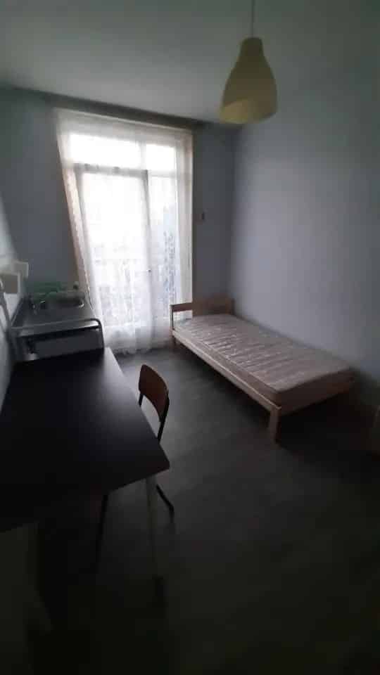 Kamer te huur nabij Haagse Hogeschool en strand