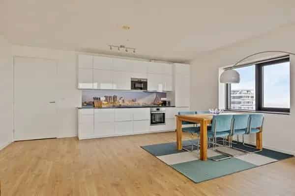 Appartement Te Huur , Den Haag, Zuid-Holland