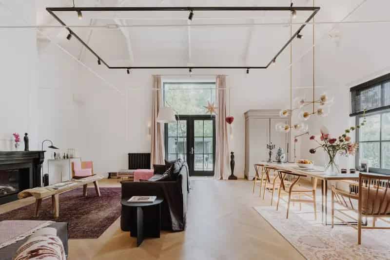 Huis te koop Abcoude:  Luxe Familiehuis 380m2 nabij Amsterdam