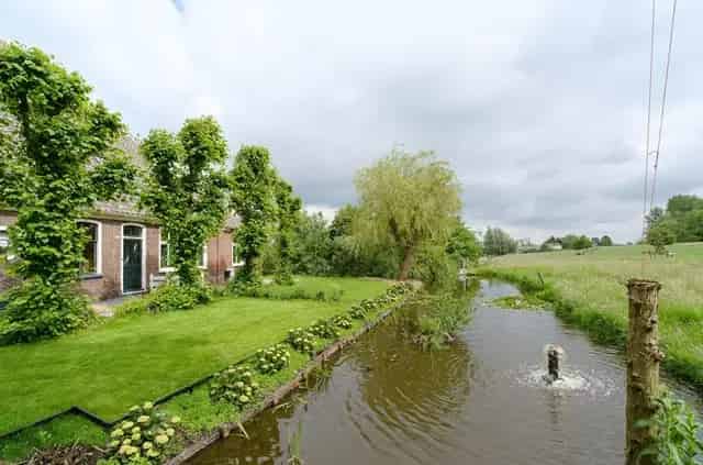 Vrijstaande woning te huur Amstelveen 3 kamers 118m2