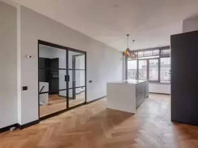 Appartement te koop Den Haag Bomenbuurt