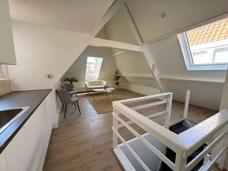 Appartement te koop: Van Bylandtstraat 163-D 2562 GC Den Haag | Funda