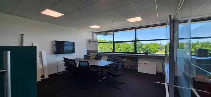 Kantoorruimte te Huur Assen 434m²