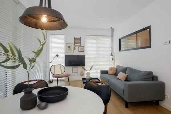 Appartement Te Huur in Amsterdam, Noord-Holland