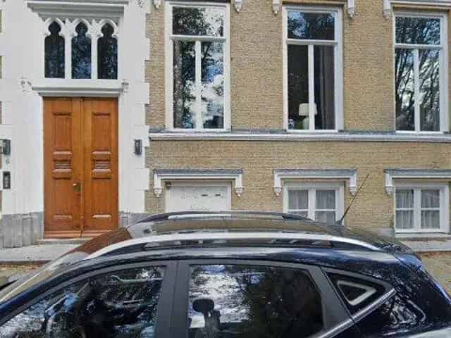 Luxe Appartement Den Haag Nassaulaan 81m2 te Huur