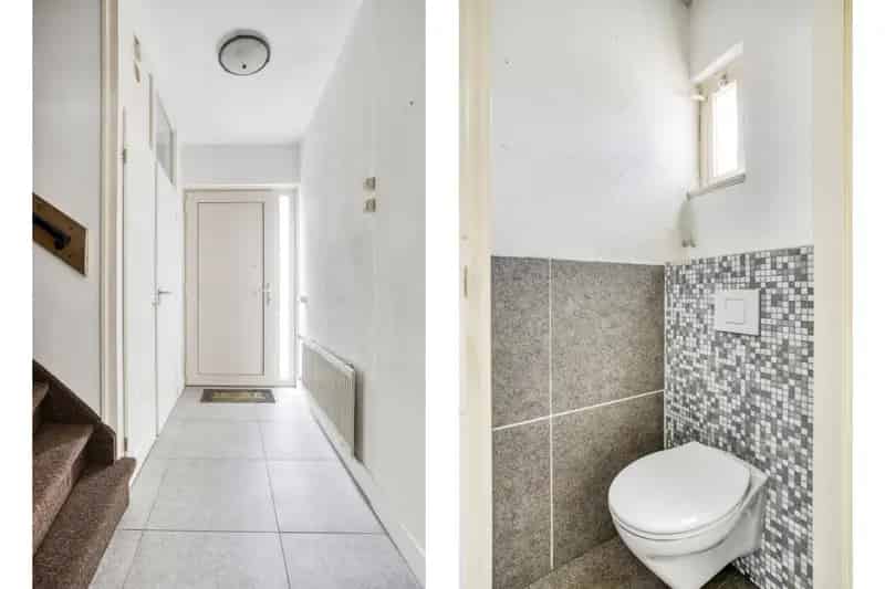 Ruime Tussenwoning Eindhoven 3 slaapkamers Zonnepanelen Airco