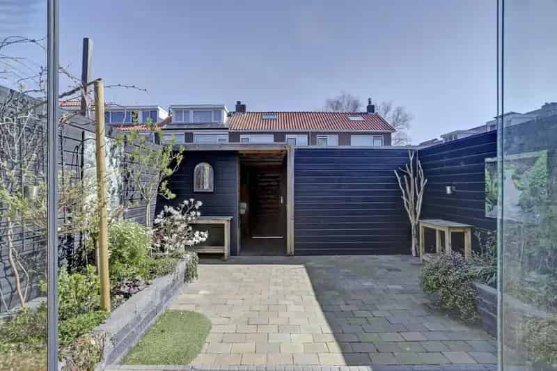 4 Slaapkamers Ruime Woning Serre Nabij Centrum