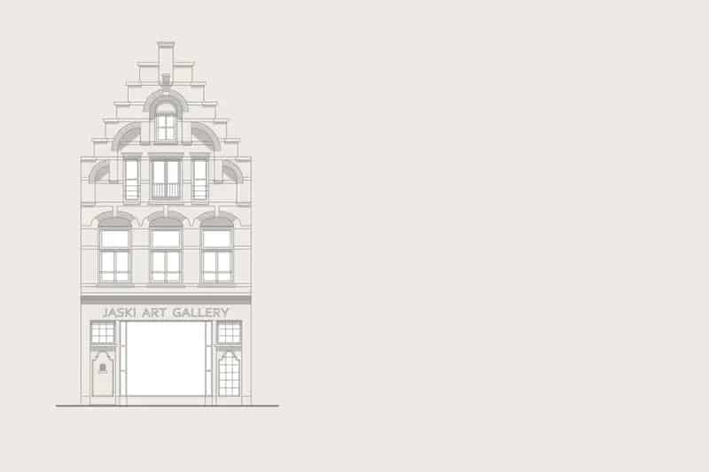 Amsterdamse Grachtengordel: Luxe Bovenhuis 182m² met Dakterras