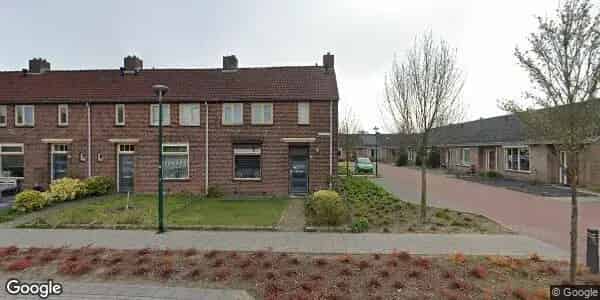 Appartement Irenestraat Cuijk