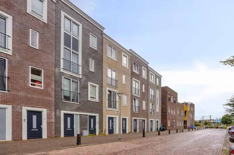 Appartement te koop: Zwitserlandstraat 20 1363 BE Almere | Funda