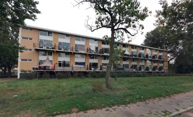Appartement Meijhorst 2456: ideaal voor kleine huishoudens