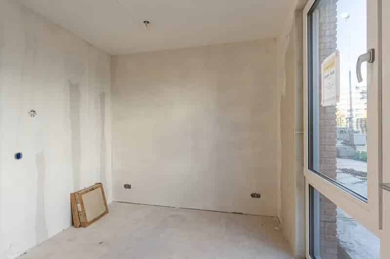 Nieuwbouw Stadswoning Rotterdam 4 slaapkamers 154m2