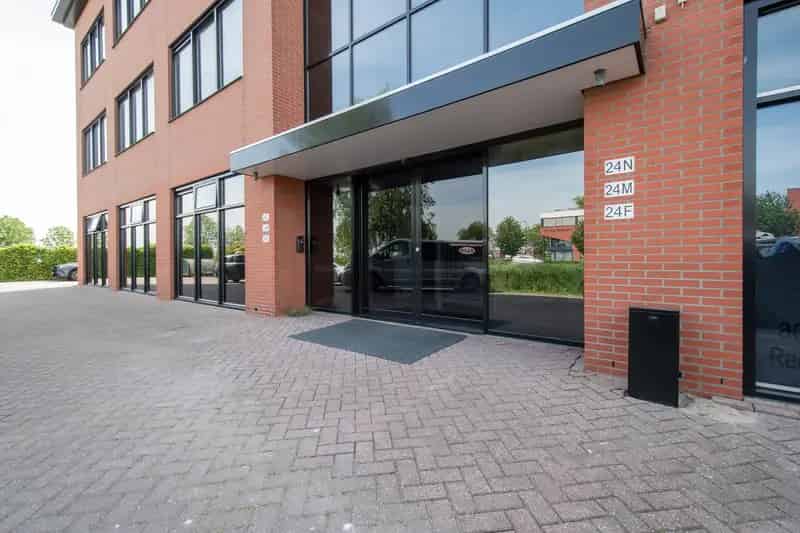 Kantoorruimte te huur Mijdrecht 224m²