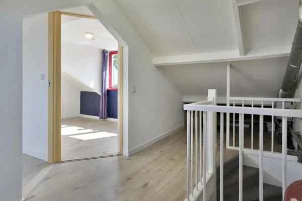 5 Slaapkamers Ruime Garage Eindhoven Hulst gezinswoning