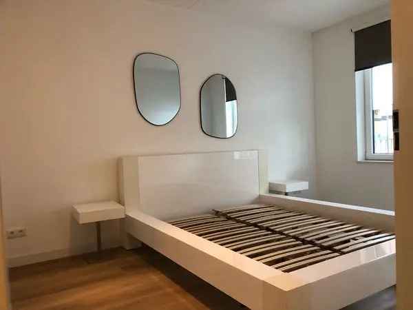 Te Huur: Ruim 3-Kamer Appartement nabij Leidsche Rijn