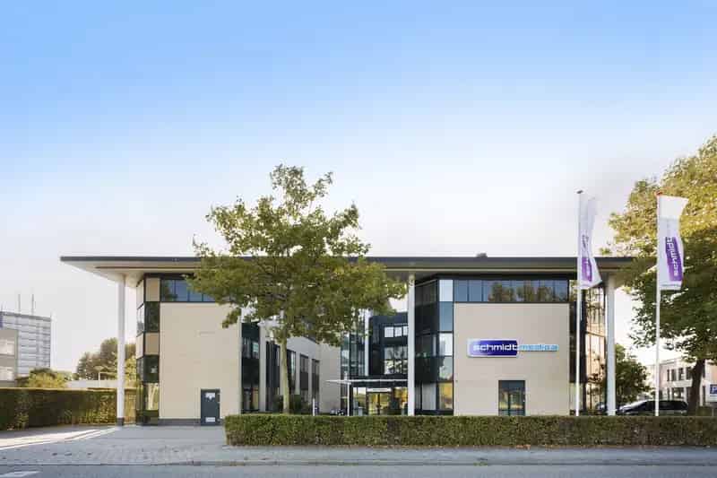 Kantoorruimte te huur Zutphen Gezondheidscentrum Vijverstaete