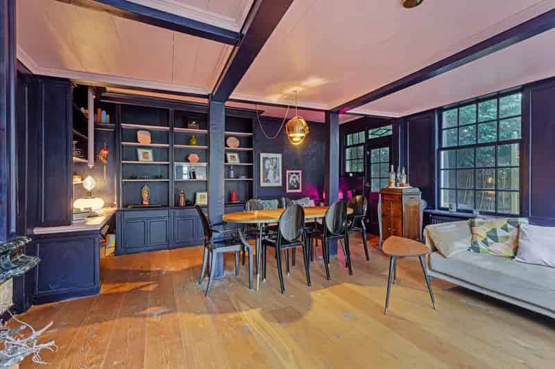 Huis te koop: Weefhuispad 1 1544 BB Zaandijk 