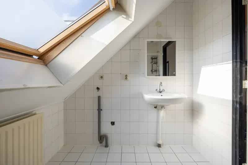 Bovenwoning Breda Centrum 1 Slaapkamer 57m2