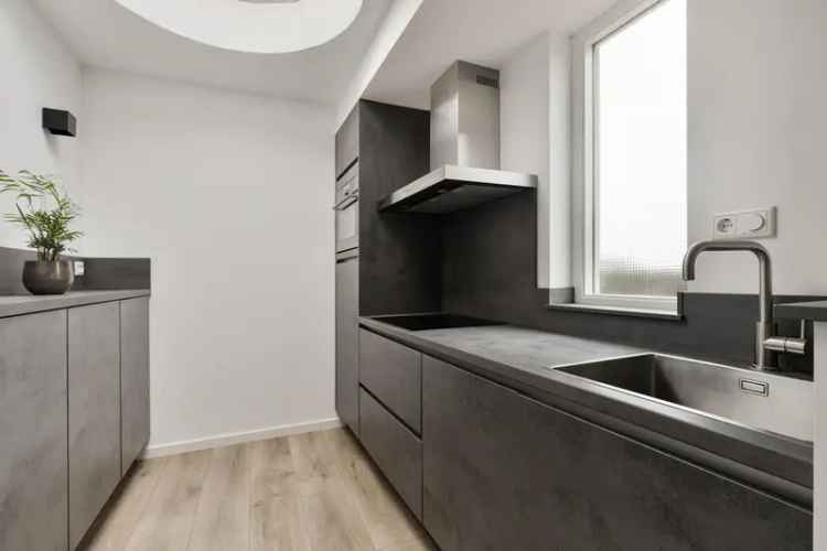 Appartement Princenhage 2 slaapkamers balkon parkeerplaats