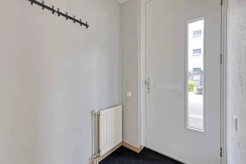 Moerasberg 57 Roosendaal: Instapklare Tussenwoning met 3 Slaapkamers