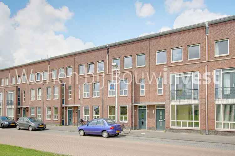 Appartement Te Huur in Utrecht, Utrecht