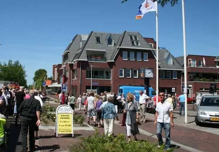 Nieuwe winkelruimte te huur - Kolomvrij - Casco+