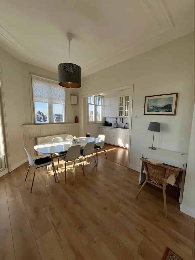 Kamer te huur Den Haag Centrum Eigen Badkamer