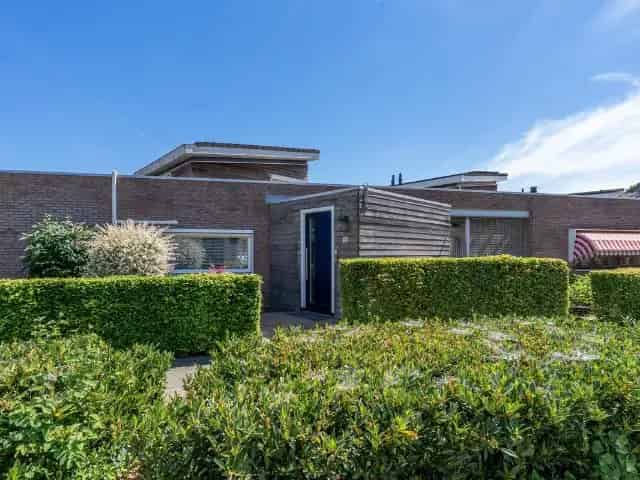 Patiobungalow Bemmel Levensloopbestendig Gerenoveerd