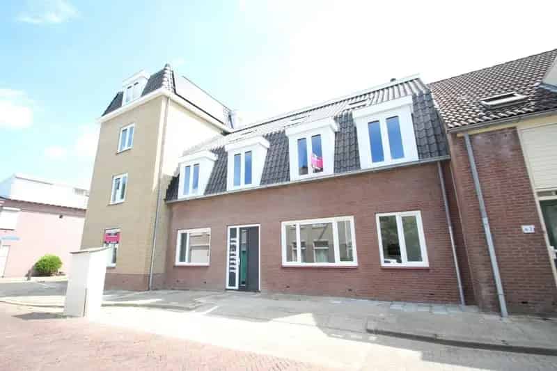 Studio 22m2 Notenbomenlaan Beschikbaar per 1 september
