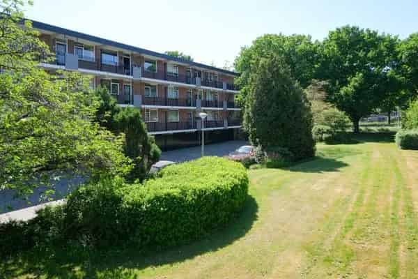 Appartement Te Koop , 59, Laan van Kortrijk, Almelo, Overijssel