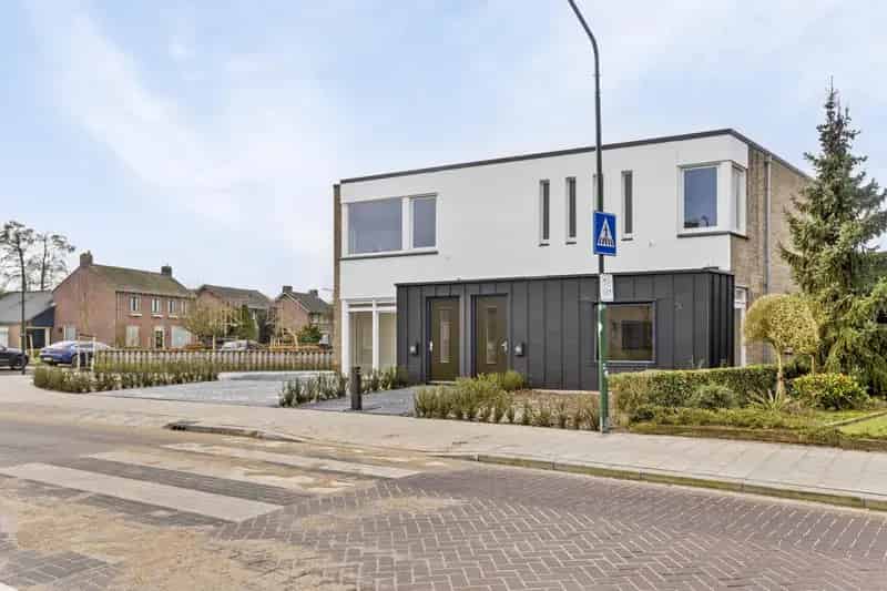 Benedenappartement Erp: Instapklaar & Energiezuinig