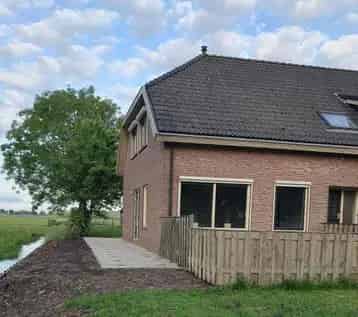 Tijdelijke huurwoning Zijderveld 72m2 2 personen