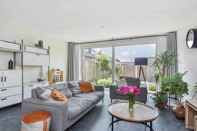 Huis te koop Berkel en Rodenrijs 4 slaapkamers moderne afwerking