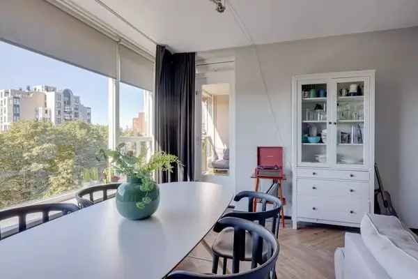 Appartement Te Huur in Enschede, Overijssel