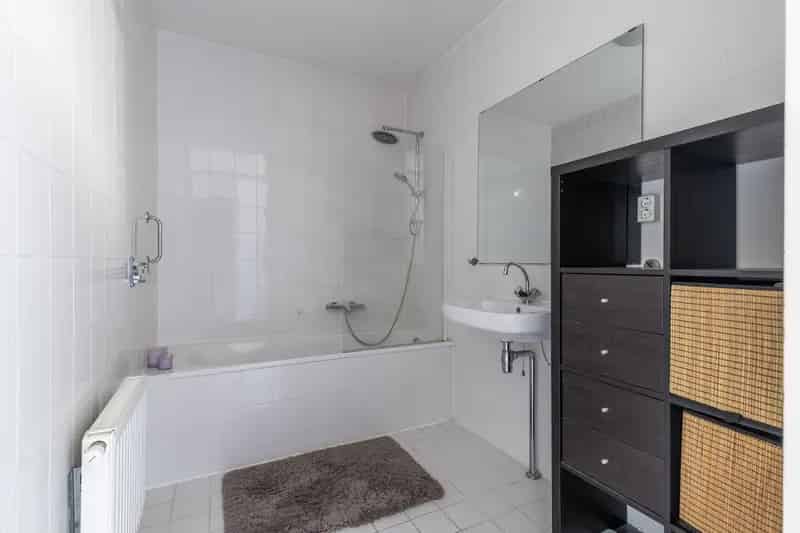 3-kamerappartement Breda Haagweg te koop