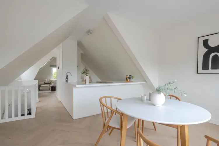 Woning Te Koop in Rotterdam, Zuid-Holland