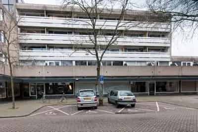 Direct van Eigenaar: Kale Woning Onbepaalde Termijn Borg 805